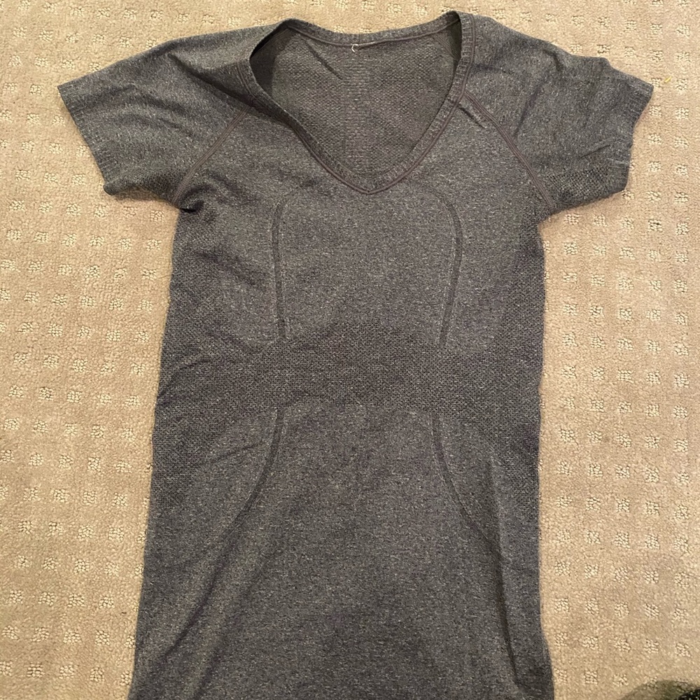 Work out top